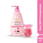 Rose with Pomegranate (1000 ml)